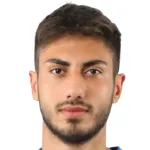 Siraçhan Nas
