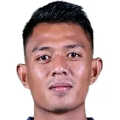 D. Setiawan