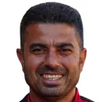 Mustafa Akhanım