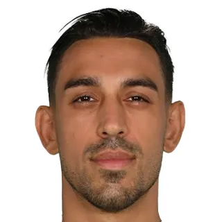 İrfan Can Kahveci