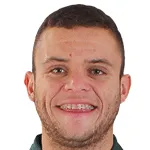Jonathan Rodríguez