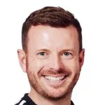 David Critchley