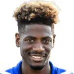 D. Bonsu
