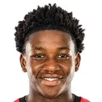 J. Mensah