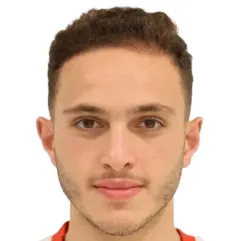 Baker Kalbouneh