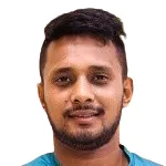K. Barua
