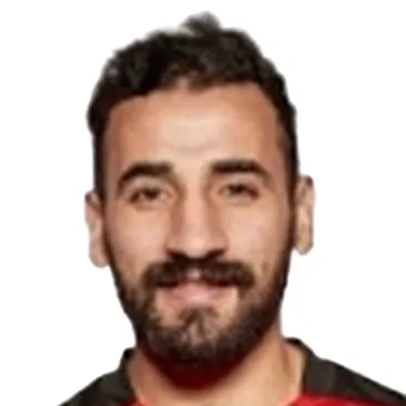 F. Hatem