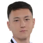 S. Bakhytkiriev