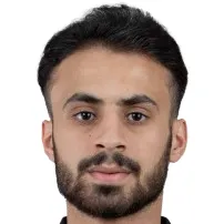 K. Al Shammari