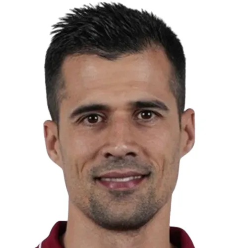 Carlos André Fernandes Macedo