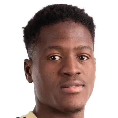 S. Yakubu
