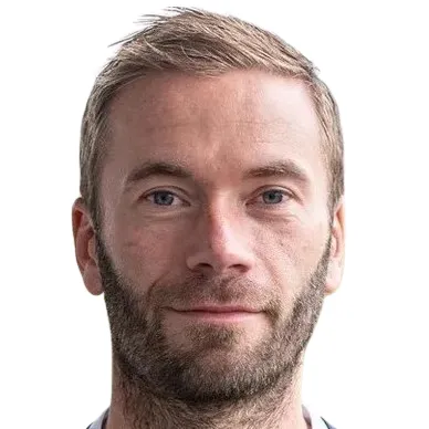 Andreas Patz