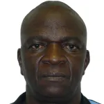 S. Tshosane