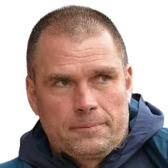 Steve Potts
