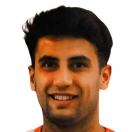 Burhan Tuzun