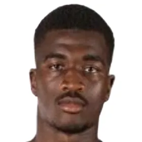 S. Traore