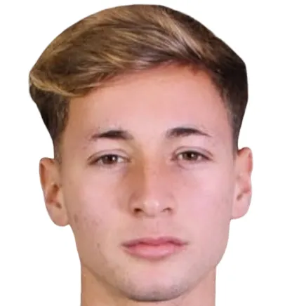 B. Pérez
