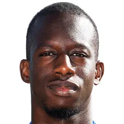 I. Cissé
