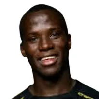 S. Omondi