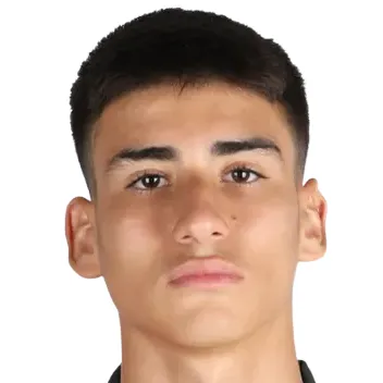 İzzet Furkan Malak
