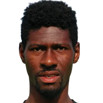 I. Cissé