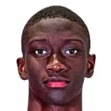 A. Dansokho
