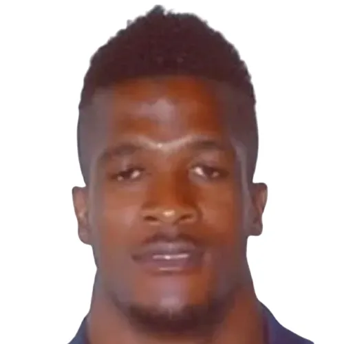 Serge Pacome Djıehoua