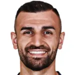 Serdar Dursun