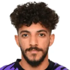 Khalid Ali Al Baloushi