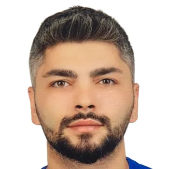 Erhan Göç