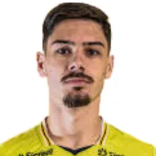 Kauã Moroso