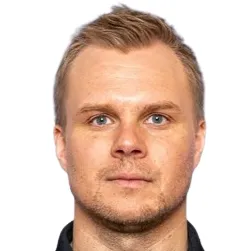 Halldor Arnason