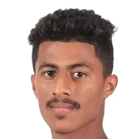 Saad Al Sharfa