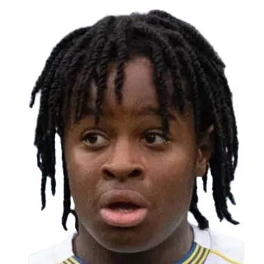 Junior Nkeng