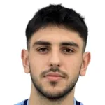 Ahmet Eren Altındaş