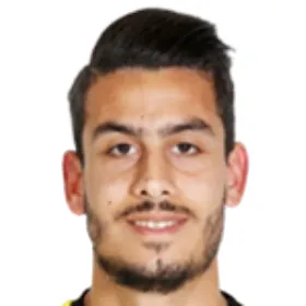 S. Ben Hsan