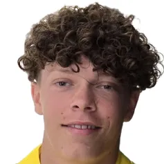 J. Hoy