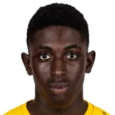 K. Ngom