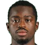 A. Conteh