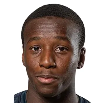 I. Coulibaly