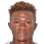 O. Traoré