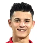 Nuri Can Zorlu