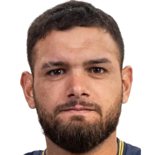Ronaldo Báez