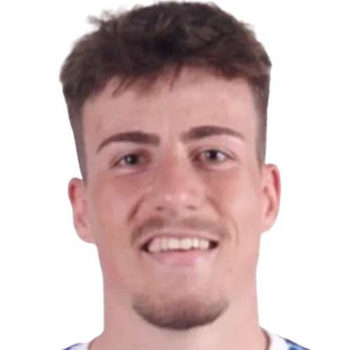 Adrián Liso