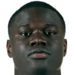 A. Gueye