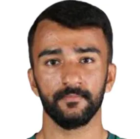 Ahmed Saberi
