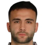 Muhammet Ömer Çakı
