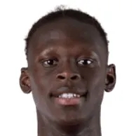 S. Keita