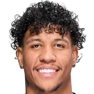 Marcus Índio