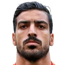 M. Ben Hmida